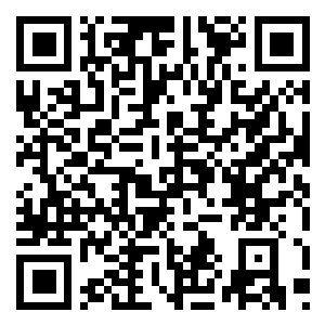 QR code to download Penglo - Japanese Grammar